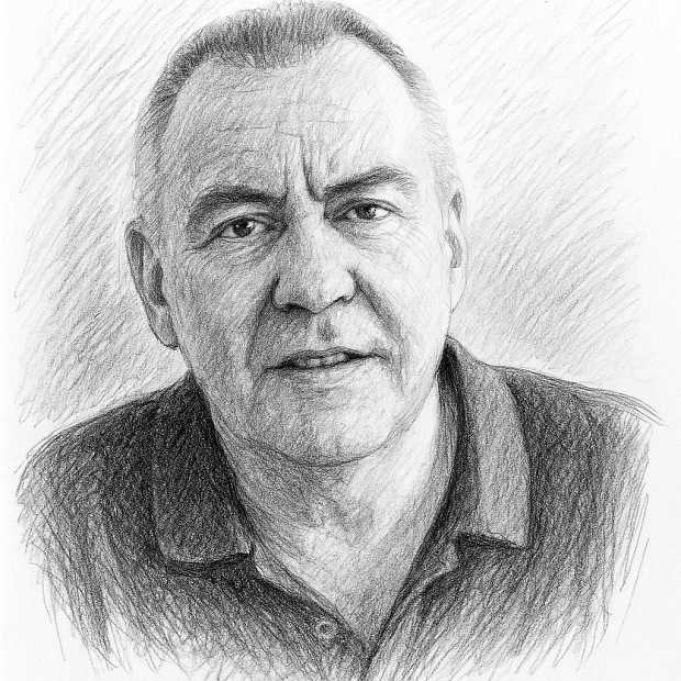 Dr. Michael Gutmann - Kultursalon